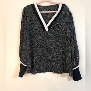 Express blouse
